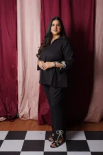 Sheen Bow Naznin Set