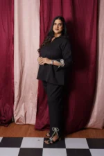 Sheen Bow Naznin Set