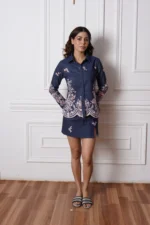 Blush Threadwork Set