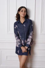 Blush Threadwork Set